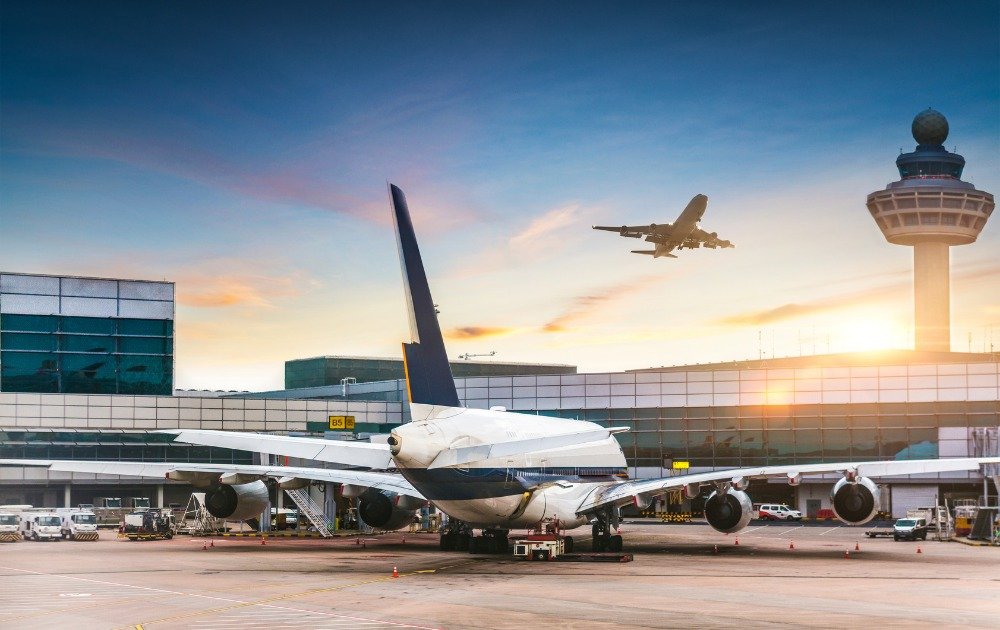 Airport Operations