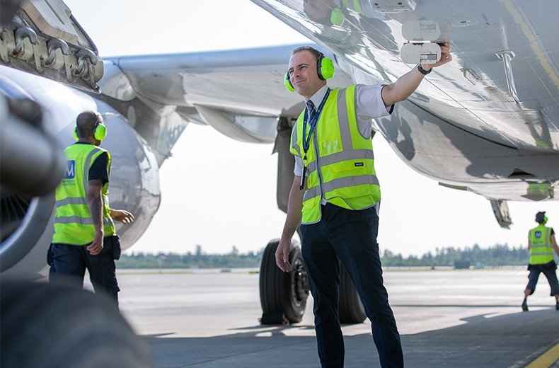Airline Opearations