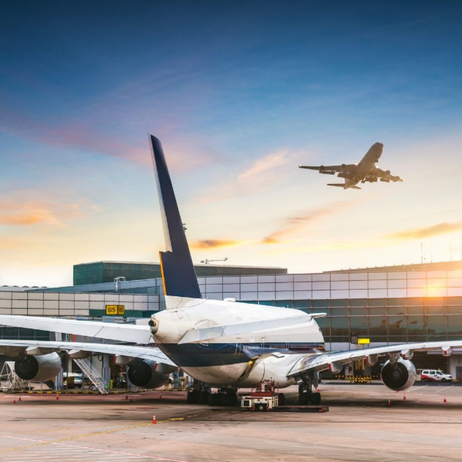Airport Operations